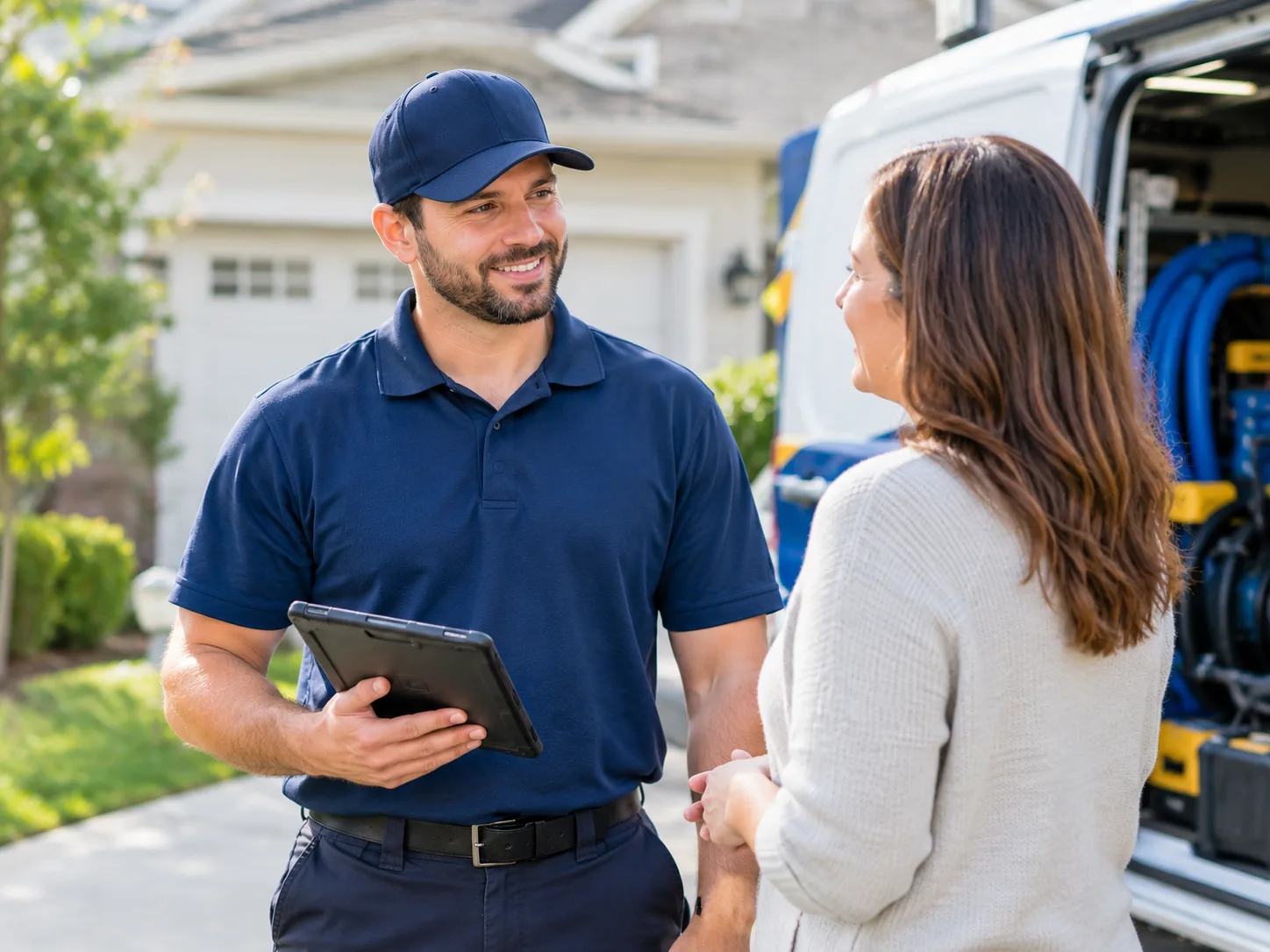 Sewage Backup Cleanup Lyman, SC FAQs